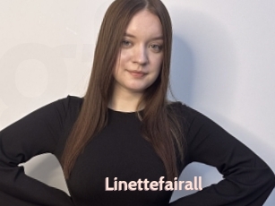Linettefairall