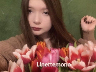 Linettemono