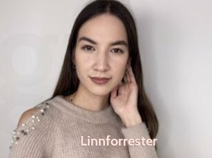 Linnforrester