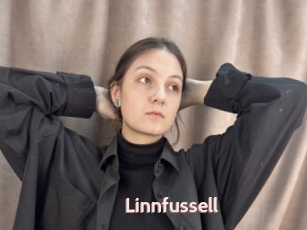 Linnfussell