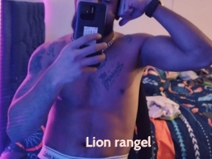 Lion_rangel