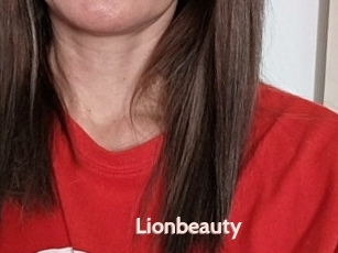 Lionbeauty