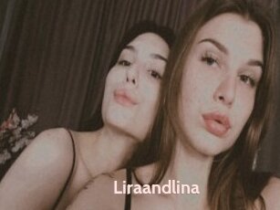 Liraandlina