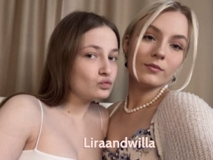 Liraandwilla