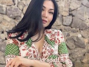 Liradaff