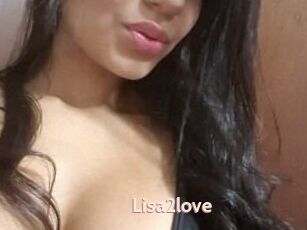 Lisa2love