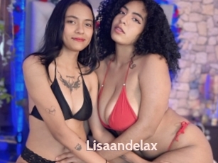 Lisaandelax
