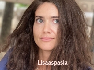 Lisaaspasia