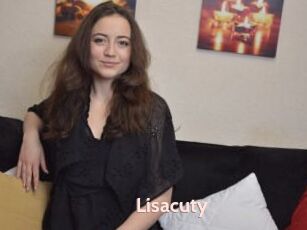 Lisacuty