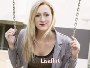 Lisaflirt