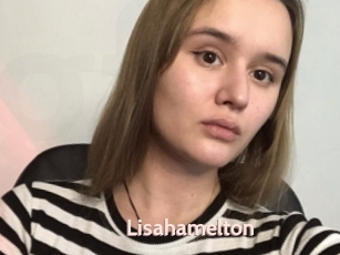 Lisahamelton