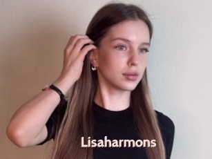 Lisaharmons
