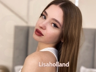 Lisaholland