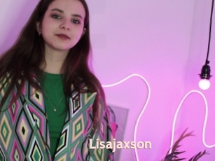Lisajaxson