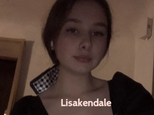 Lisakendale
