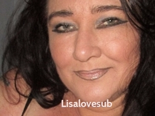 Lisalovesub