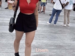 Lisam