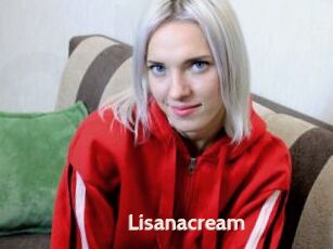 Lisanacream