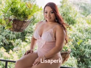 Lisaperk