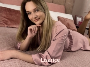 Lisarice