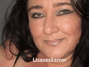 Lisasexkamer