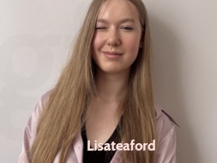 Lisateaford