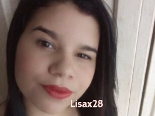 Lisax28