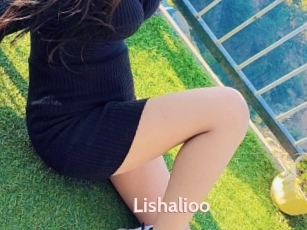 Lishalioo