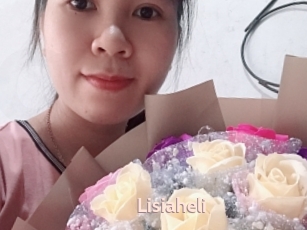 Lisiaheli