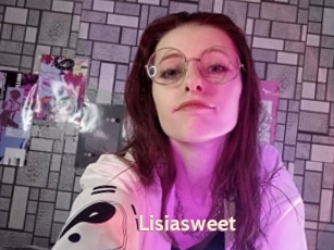 Lisiasweet