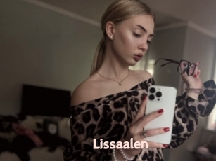 Lissaalen