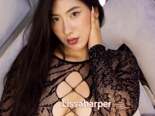 Lissaharper