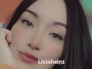 Lissaheinz