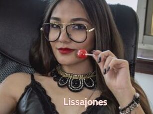 Lissajones