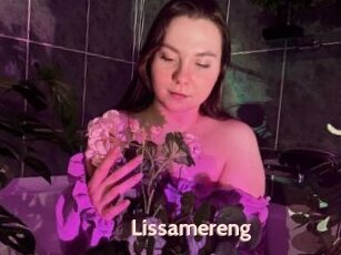 Lissamereng