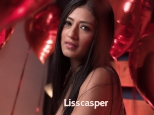 Lisscasper