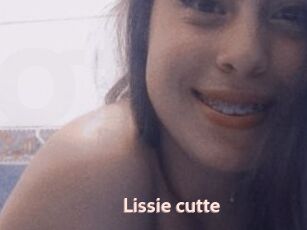 Lissie_cutte