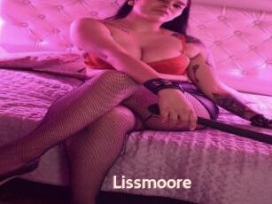 Lissmoore