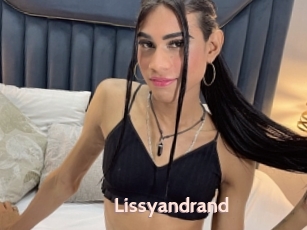 Lissyandrand
