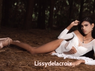 Lissydelacroix