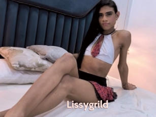 Lissygrild