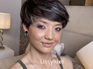 Lissyluxe