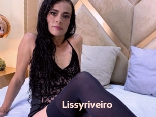 Lissyriveiro