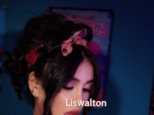 Liswalton