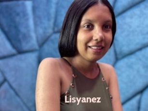 Lisyanez