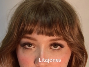 Litajones