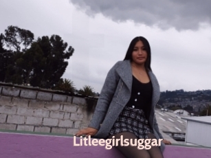 Litleegirlsuggar