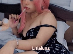Litleluna