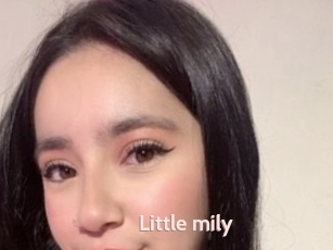 Little_mily
