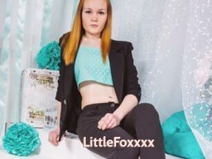 LittleFoxxxx